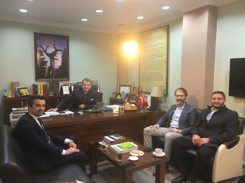 ULUSLARARASI PATENT BİRLİĞİ