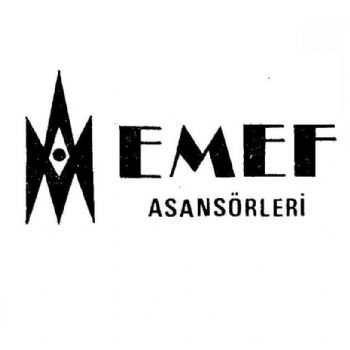 emef asansörleri