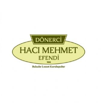 dönerci hacı mehmet efendi