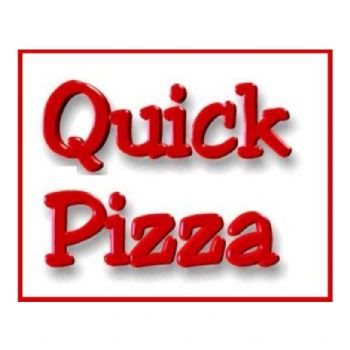 quick pizza