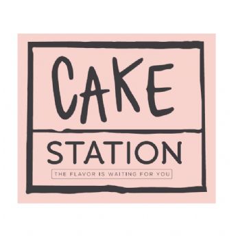 cake station
