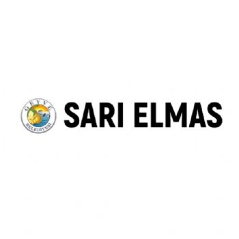 sarı elmas
