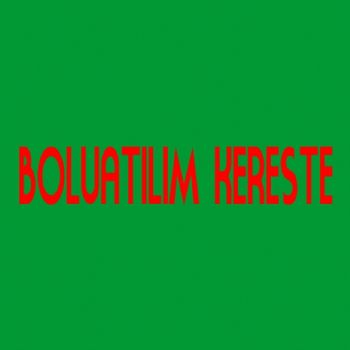 boluatılım kereste