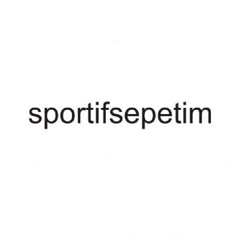 sportifsepetim