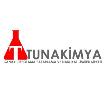 tuna kimya