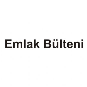 emlak bülteni