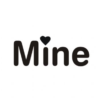 mine