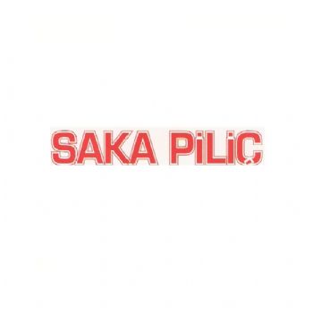 saka piliç