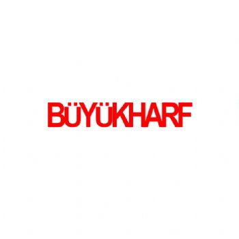 büyük harf