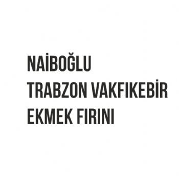 naiboğlu