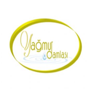yağmur damlası