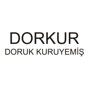 dorkur doruk kuruyemiş