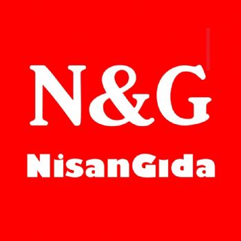 nisan gıda