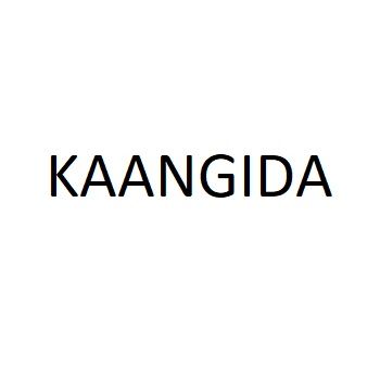 kg kaan gıda