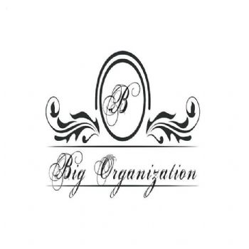 big organization