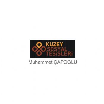 kuzey sosyal tesisleri