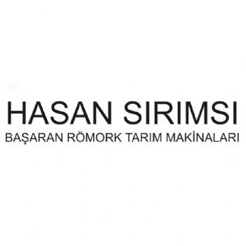 hasan sırımsı başaran römork tarım makinaları