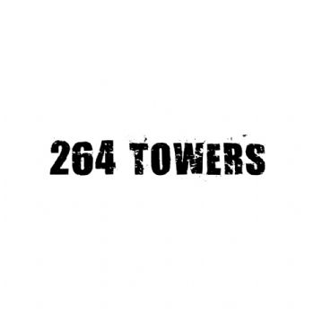 264 towers