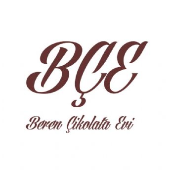 bçe beren çikolata evi