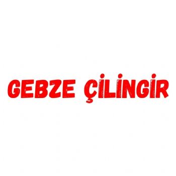 gebze çilingir