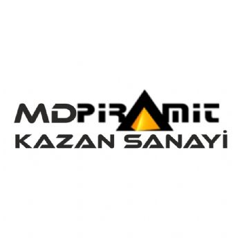 md piramit kazan sanayi