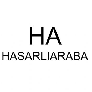 ha hasarlı araba