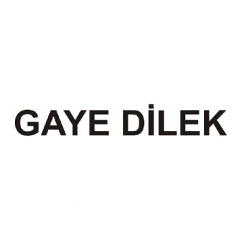 gaye dilek