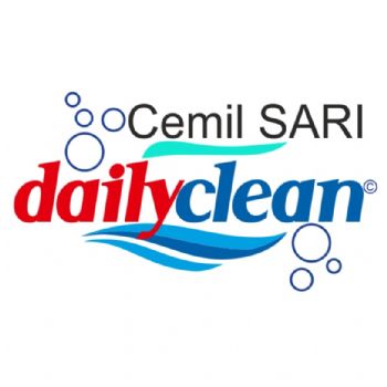 cemil sarı dailyclean