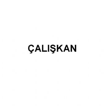 çalışkan
