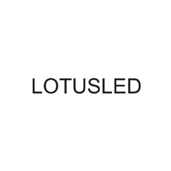lotusled