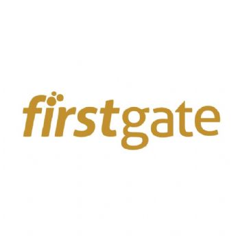 first gate