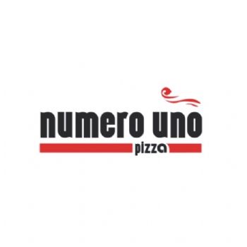 numero uno pizza