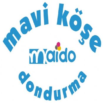 mavi köşe maido