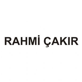 rahmi çakır