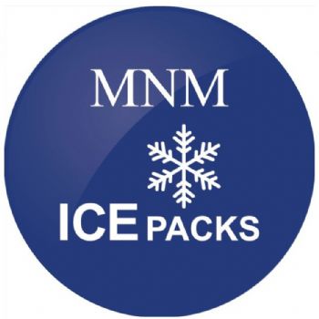 mnm ıce packs