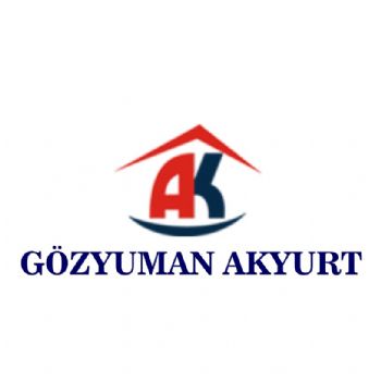gözyuman akyurt