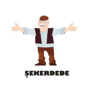şeker dede