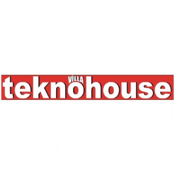 technohouse villa