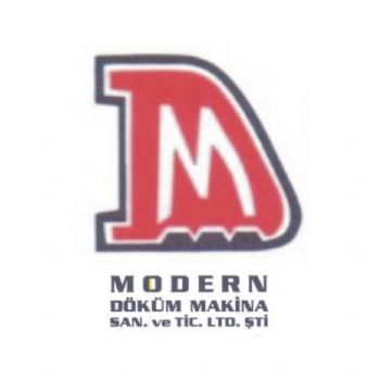 modern döküm