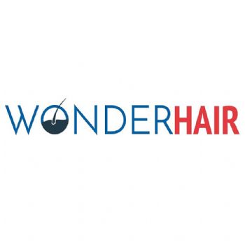 wonder hair