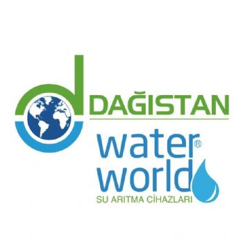 dağıstan waterworld