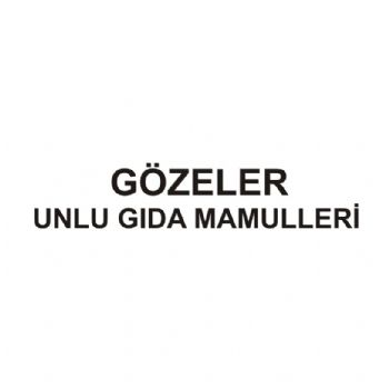 gözeler unlu gıda mamülleri