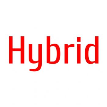 hybrid