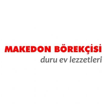makedon börekçisi duru ev lezzetleri