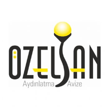 özelsan aydınlatma avize