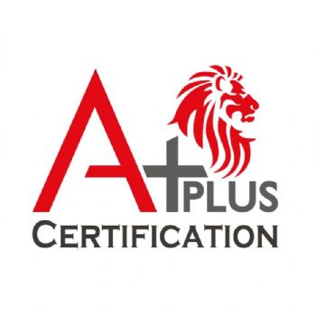 a+plus certication