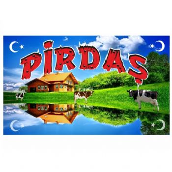 pirdaş
