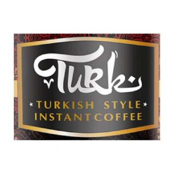 turk turkish style instantcoffee