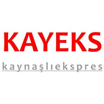 kayeks kaynaşlı ekspres