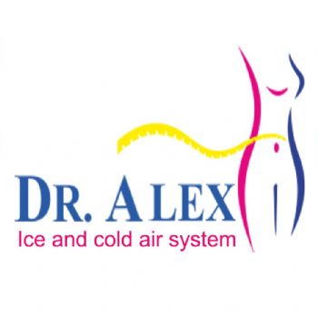 dr. alex ıce and coldairsystem